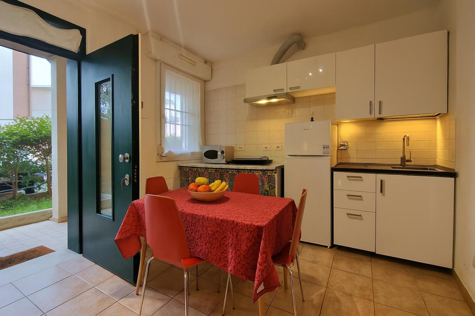 Fiorilli House - Fair District - Gratis Private Parking — Photos 2