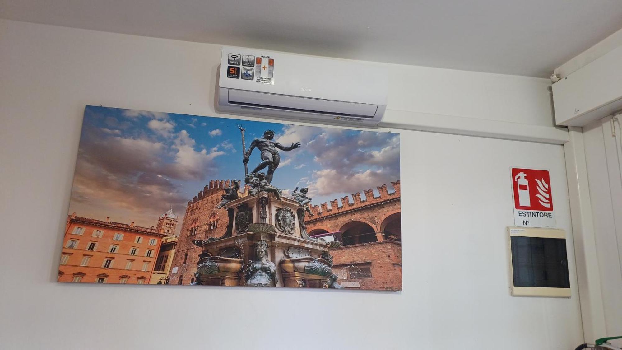 Fiorilli House - Fair District - Gratis Private Parking — Photos 1